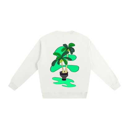 Palm Sweatshirt