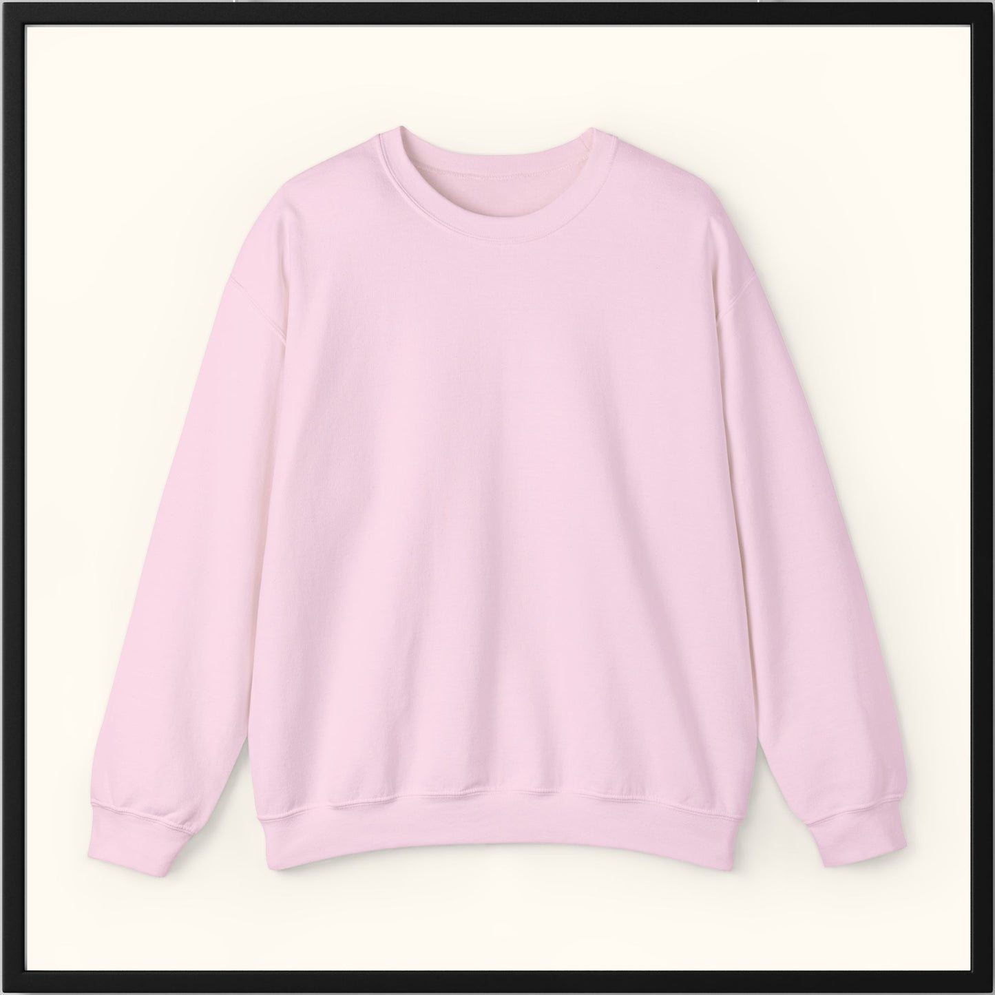 Pig-Cellent Crewneck Sweatshirt