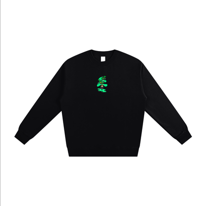 Palm Sweatshirt
