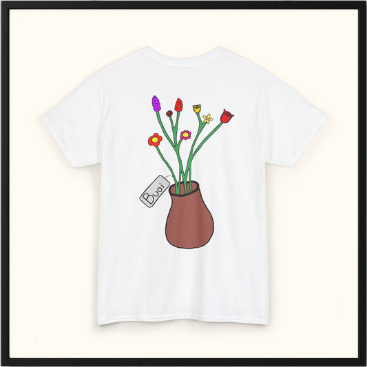 Pot-able Tee