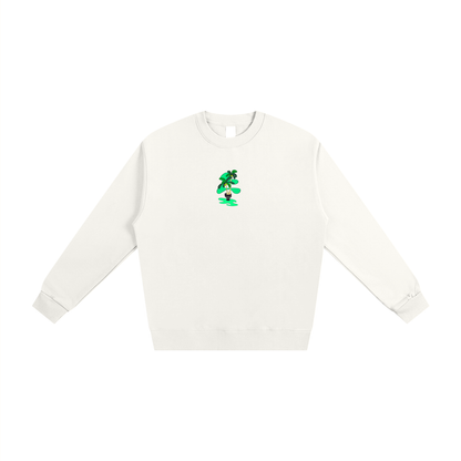 Palm Sweatshirt