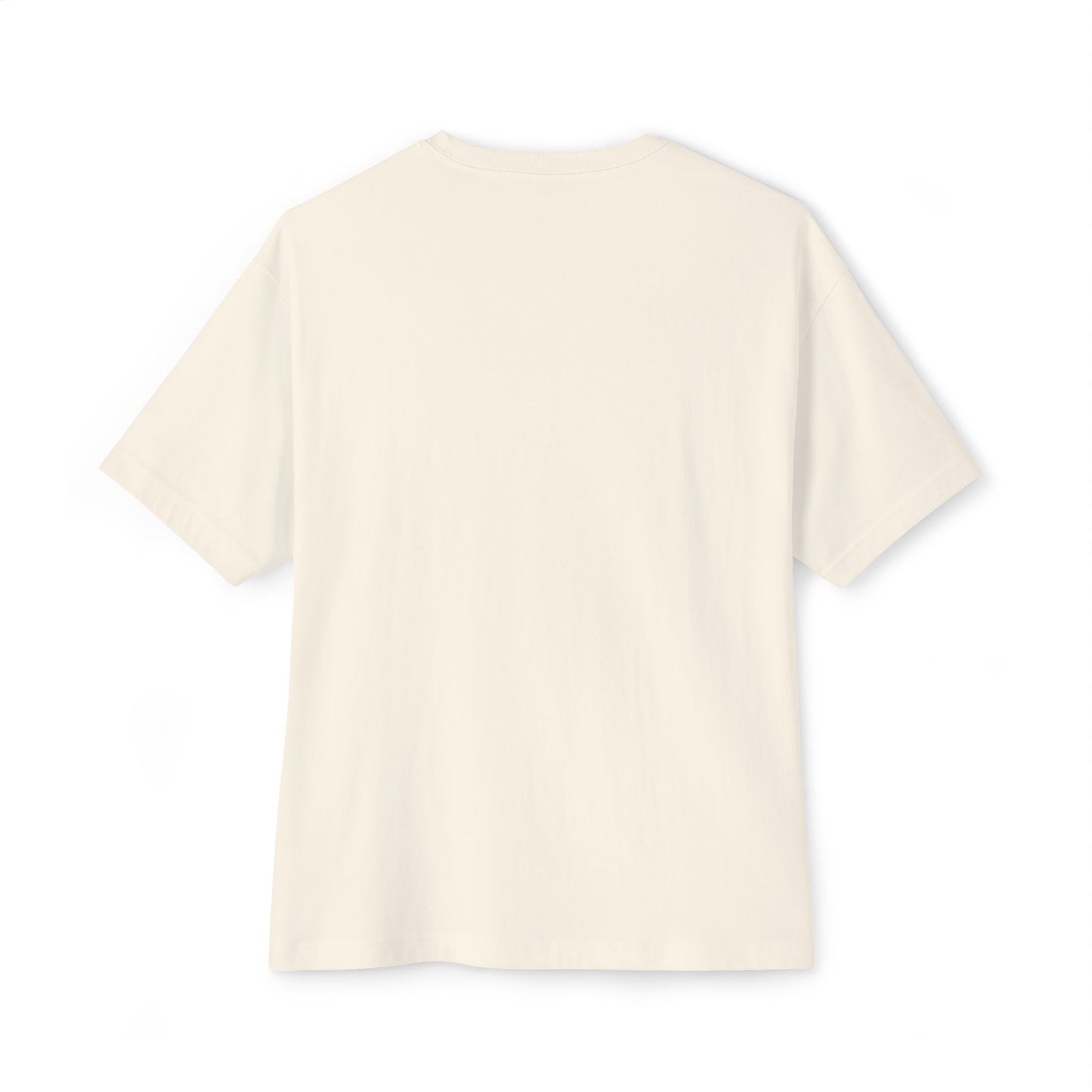 Buoi Classic Oversized Tee