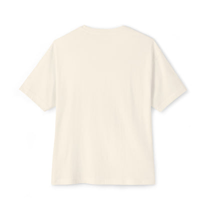 Buoi Classic Oversized Tee