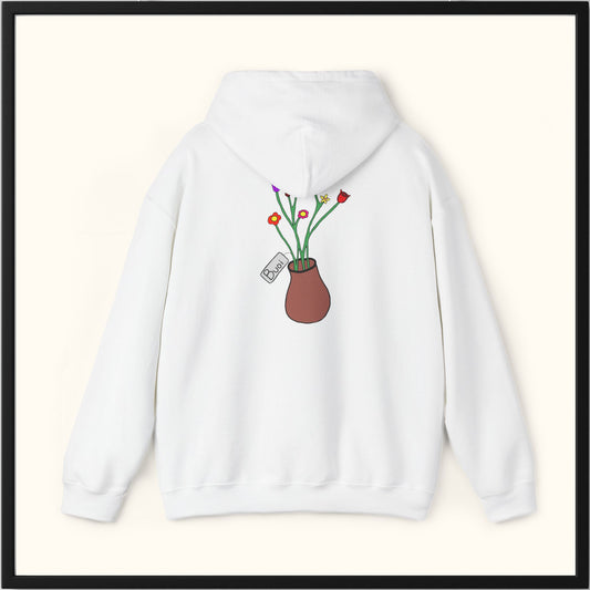 Pot-able Hoodie