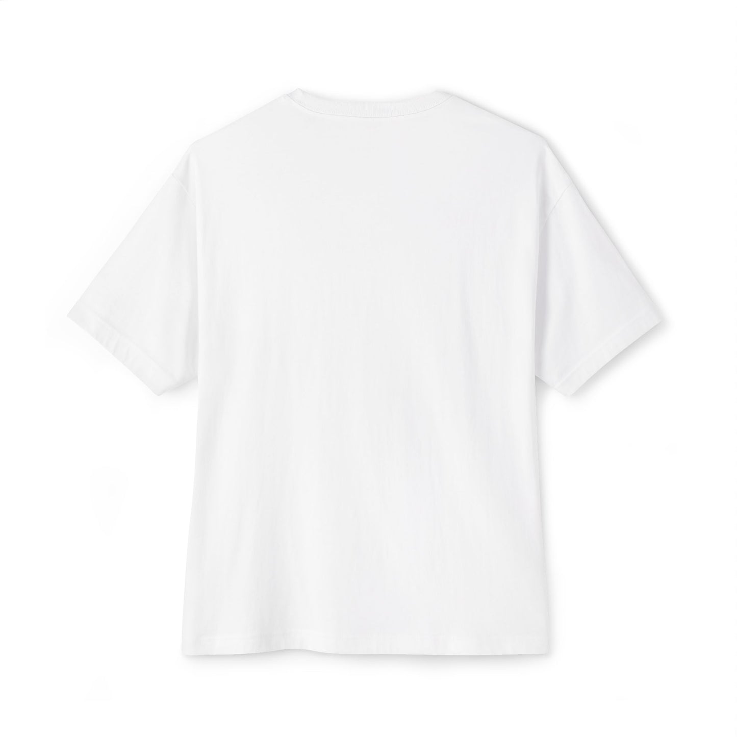 Buoi Classic Oversized Tee