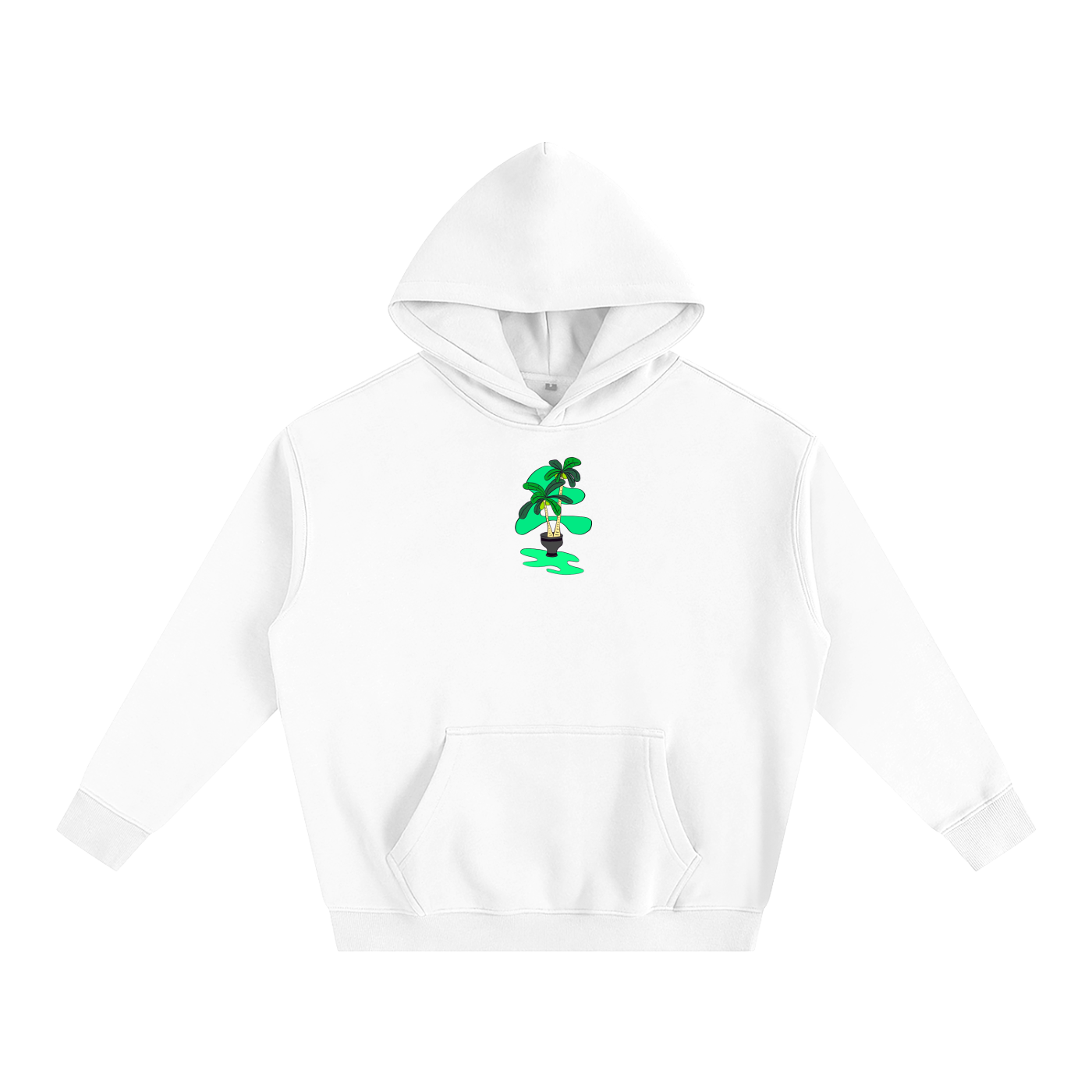 Palms Hoodie
